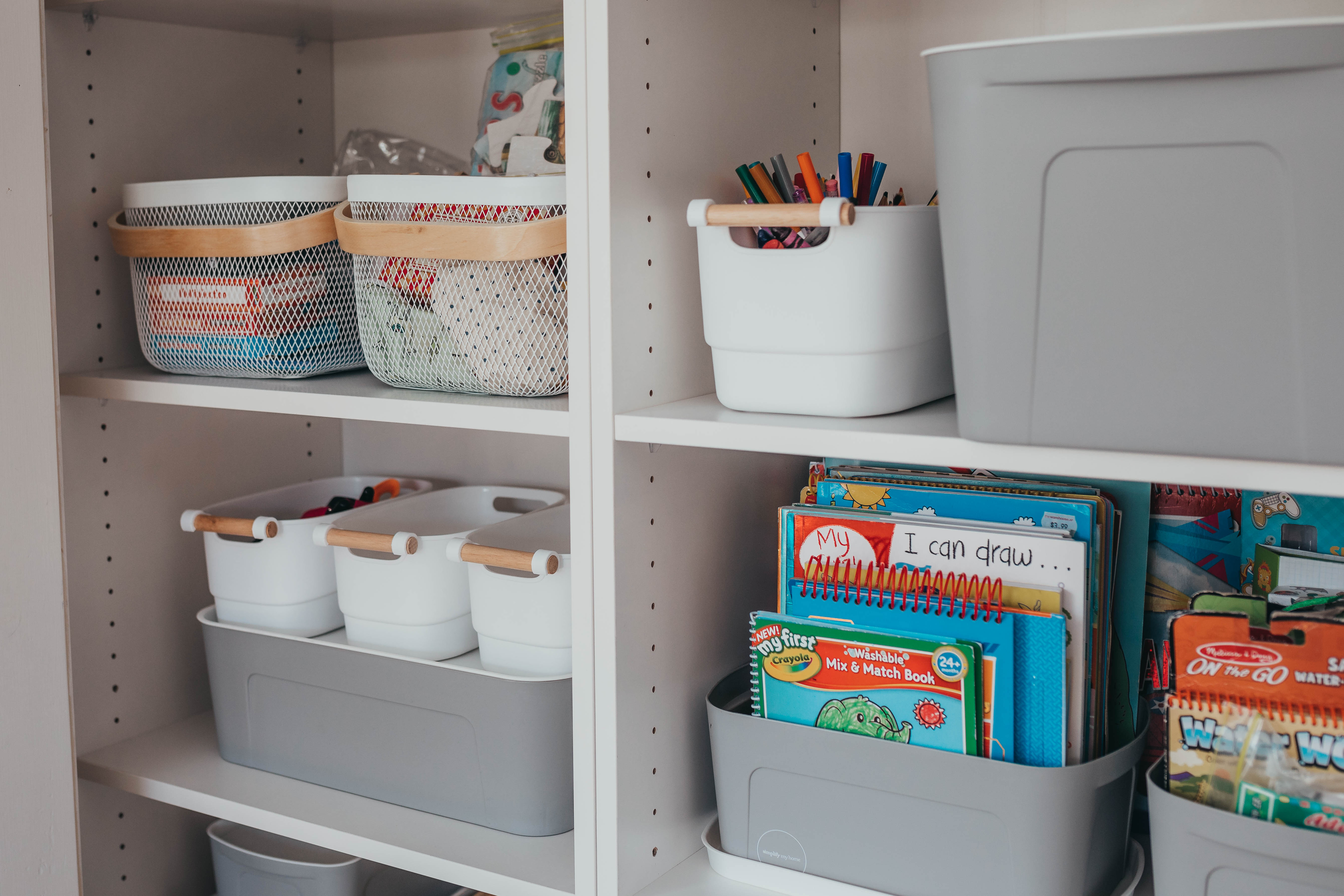 Spring Clean Challenge - How to Spring Clean! – SIMPLIFY MY HOME