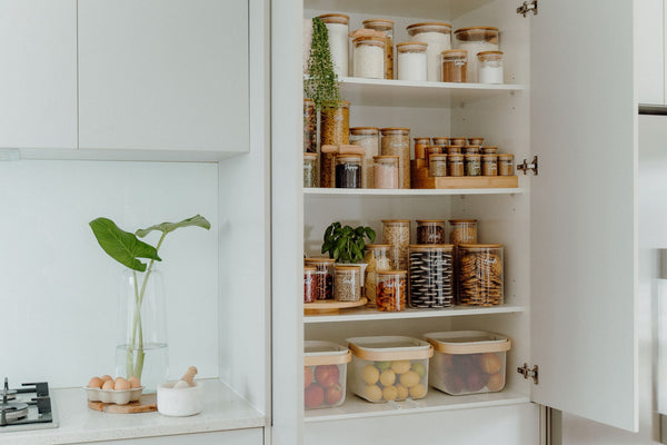 Refresh & Organise Your Home for the New Season