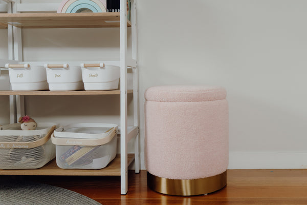 Organising Your Playroom: Simple Solutions for a Tidy, Fun Space