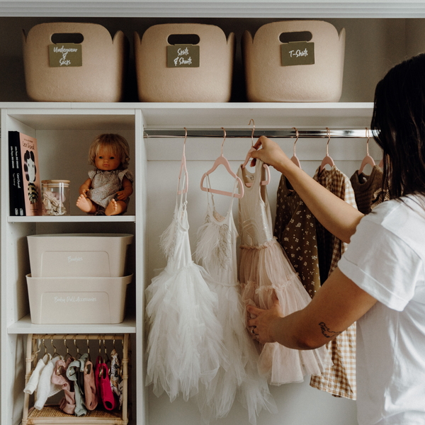 6 Organising Habits That Quietly Sabotage Your Calm Home