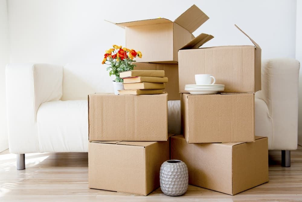 Our Top Tips for Packing and Moving House – SIMPLIFY MY HOME
