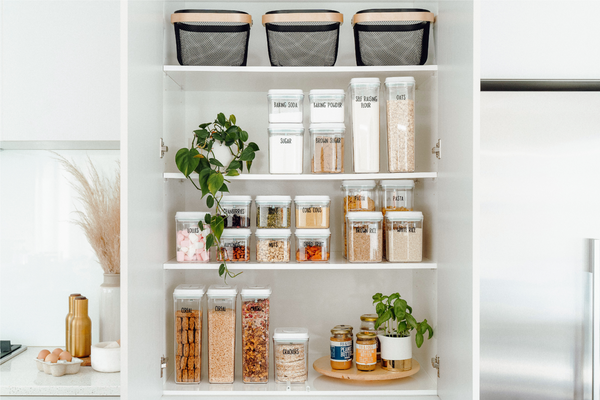 Embrace Minimalism for Home Organisation