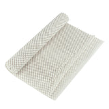 Non-Slip Shelf Liner – 100 × 30 cm (White or Black)