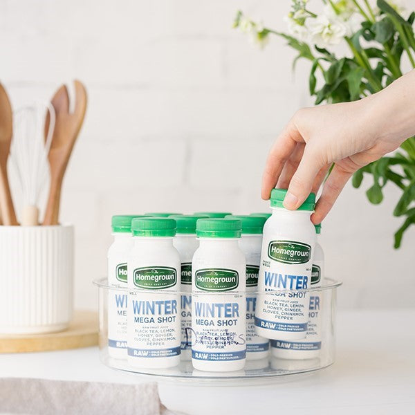 Chill Fridge Turntable -Tall