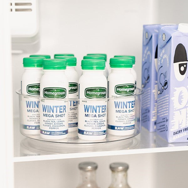 Chill Fridge Turntable -Tall