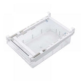 Fridge Drawer - Create more space in your fridge!