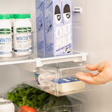 Fridge Drawer - Create more space in your fridge!