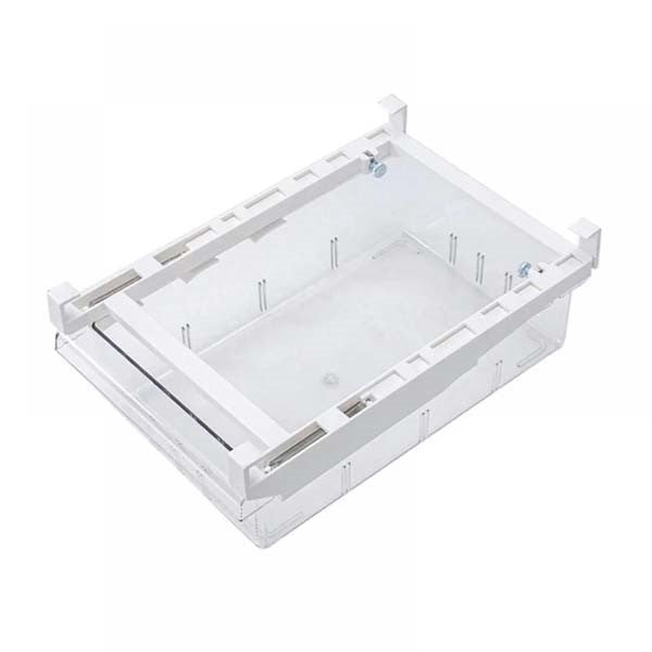 Fridge Drawer - Create more space in your fridge!