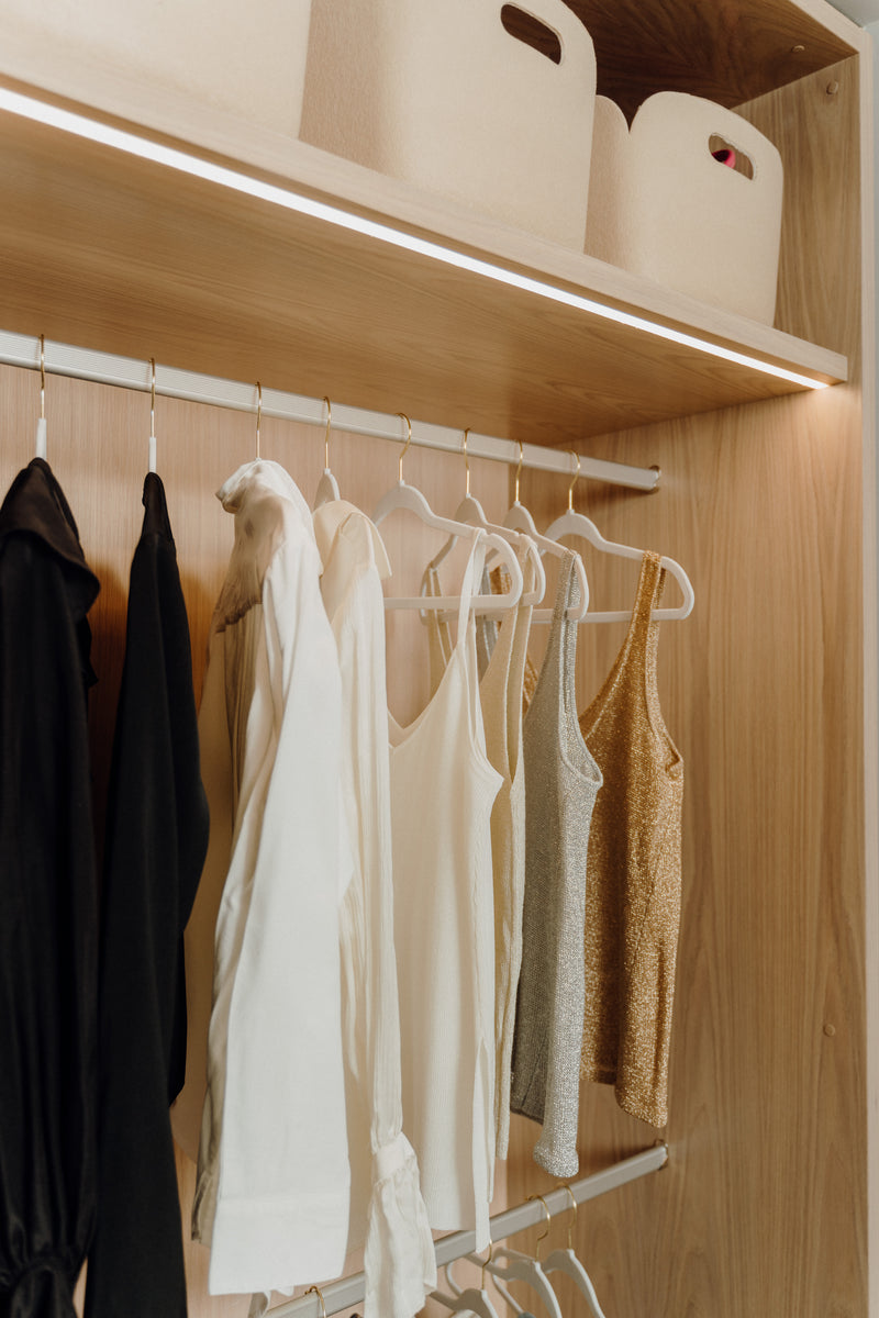 Adult Velvet Coat Hangers