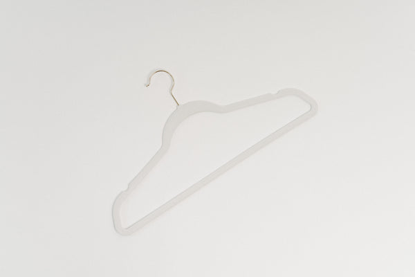 Adult Velvet Coat Hangers