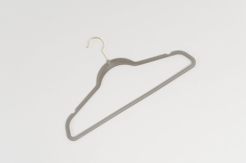 Adult Velvet Coat Hanger Velvet Coat Hangers NZ SIMPLIFY MY HOME adult-velvet-coat-hanger-velvet-coat-hangers-nz-simplify-my-home