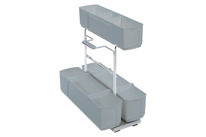 Portable Cleaning Caddy