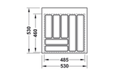 Häfele Home Grip Cutlery Tray
