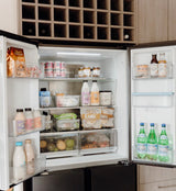 Chill Large Fridge Container