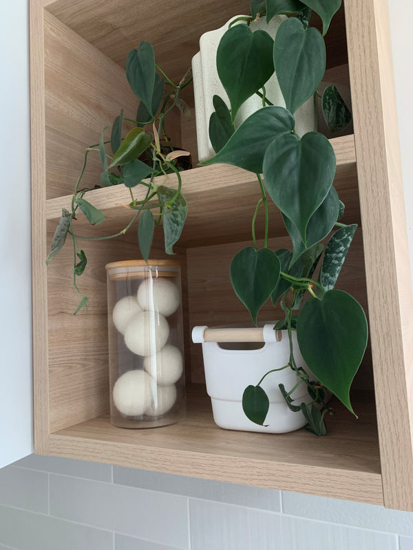 Wool Dryer Balls – Set of 6