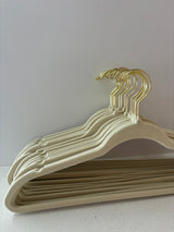 Adult Velvet Coat Hangers