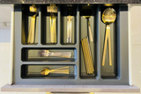Häfele Home Grip Cutlery Tray