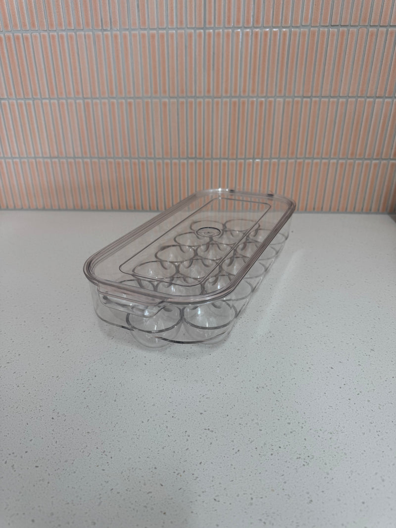 Egg Storage Container