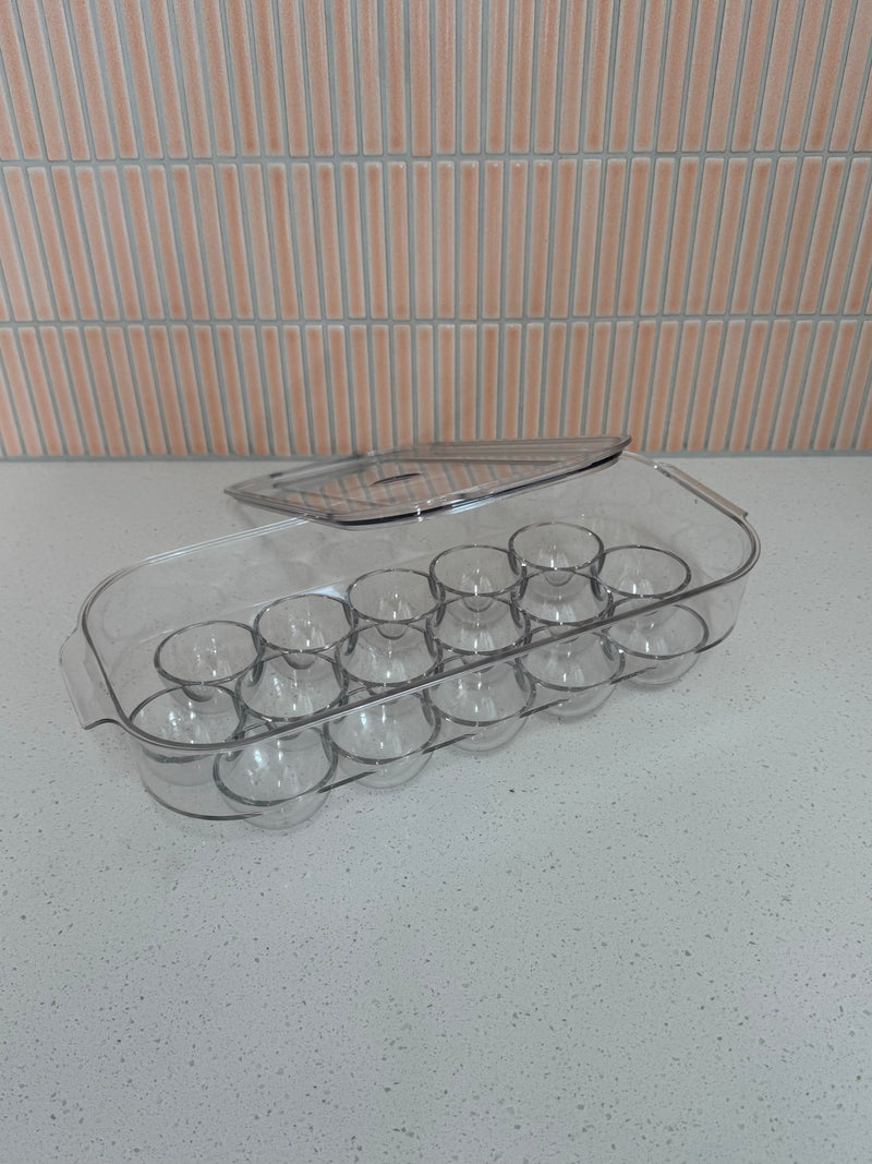 Egg Storage Container