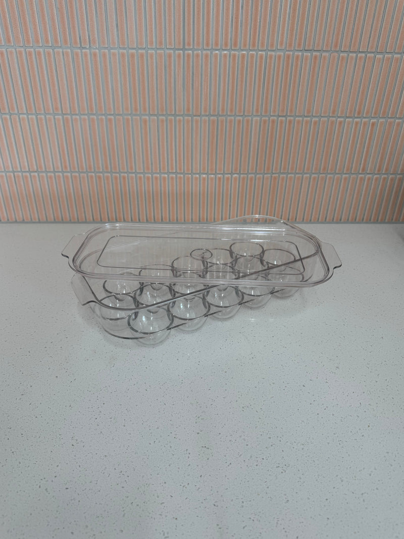 Egg Storage Container