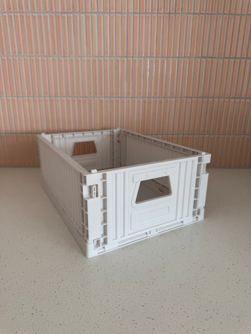 Collapsible Storage Box