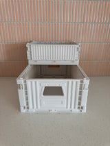 Collapsible Storage Box