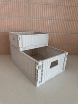 Collapsible Storage Box