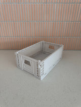 Collapsible Storage Box