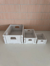 Collapsible Storage Box