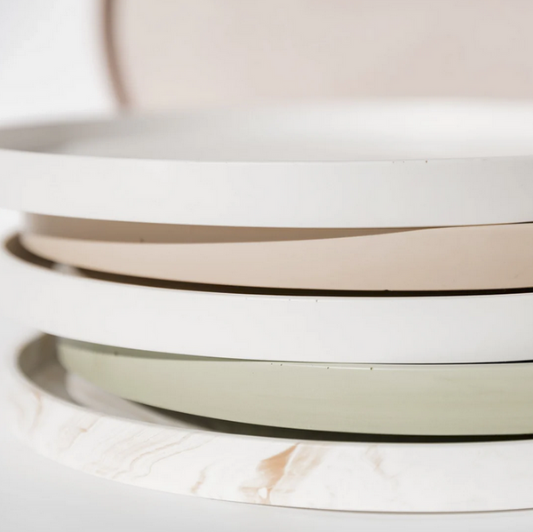 Maxi Round Dish