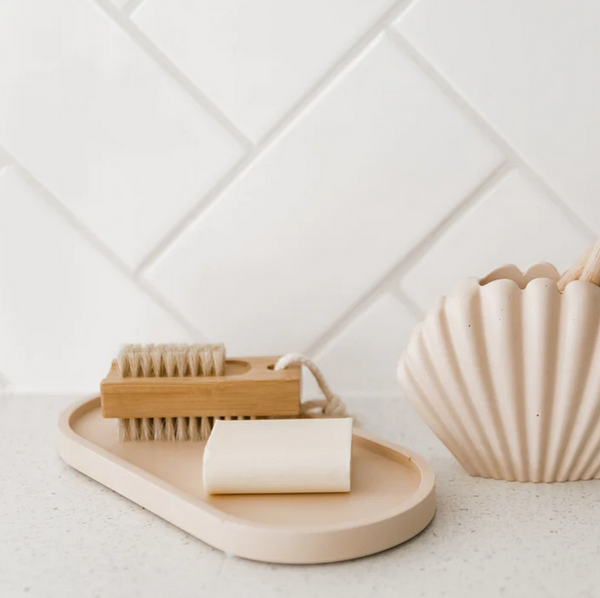 Midi Oval Dish