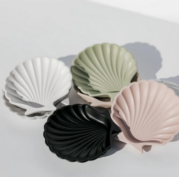 Shell Dish