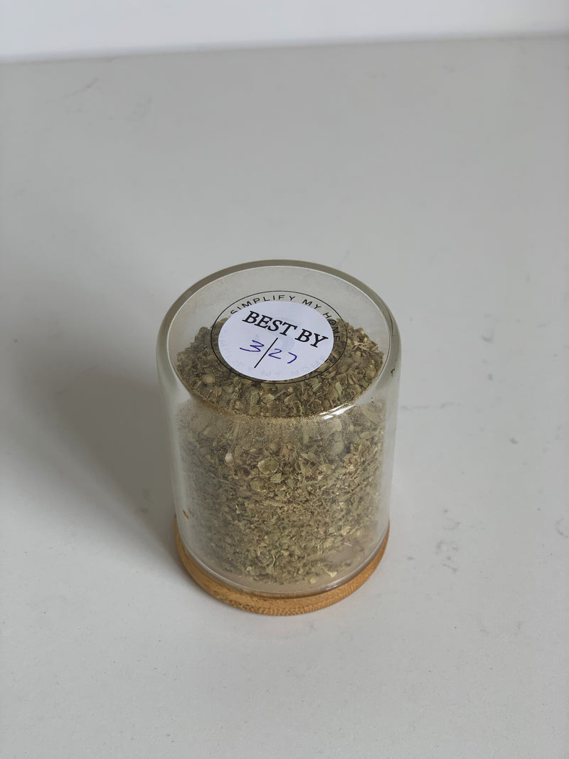 Best By Date Stickers – Set of 30