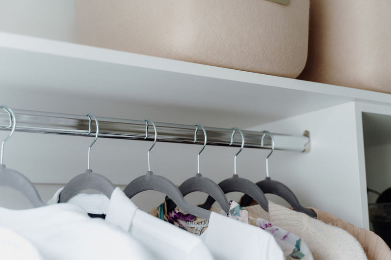 Adult Velvet Coat Hanger Velvet Coat Hangers NZ SIMPLIFY MY HOME