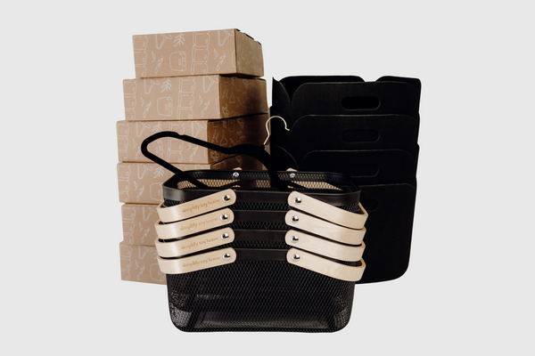 Grande Wardrobe Package
