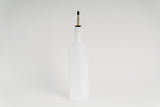 Glass Oil Bottle