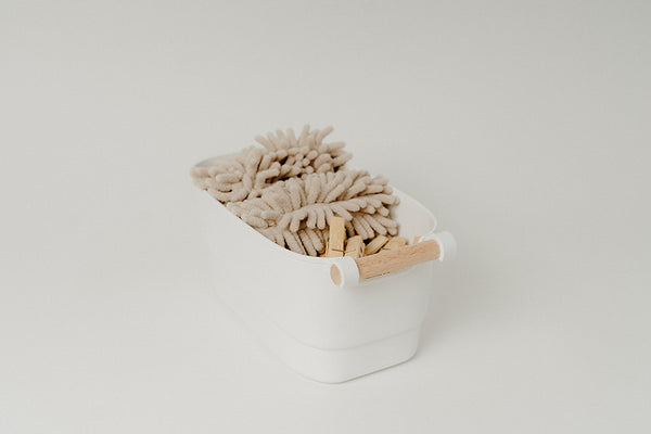 CALM - Small Storage Container