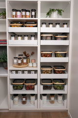 Home Organisation Service Deposit
