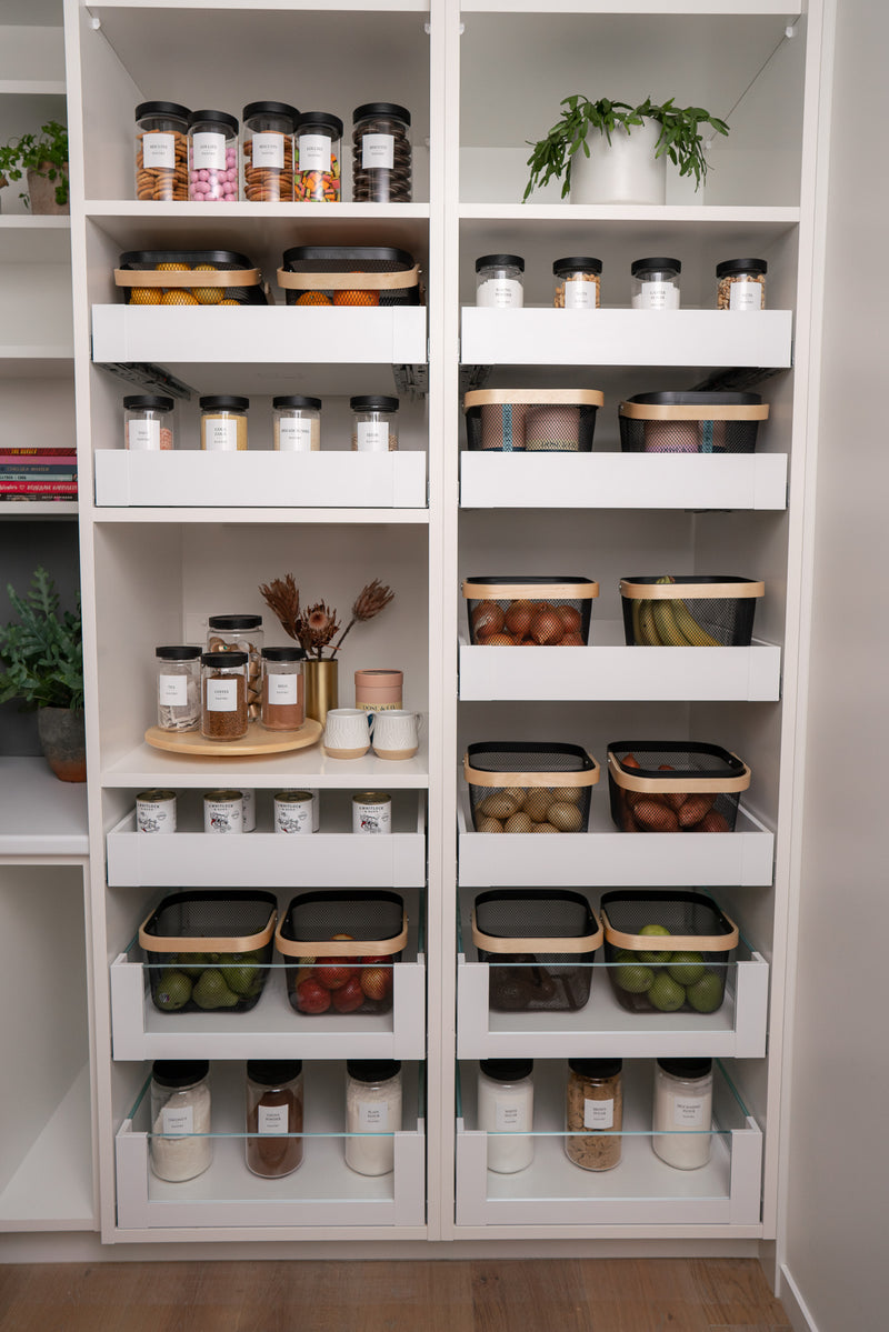 Home Organisation Service Deposit
