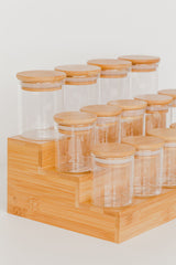 LUXE Spice Rack