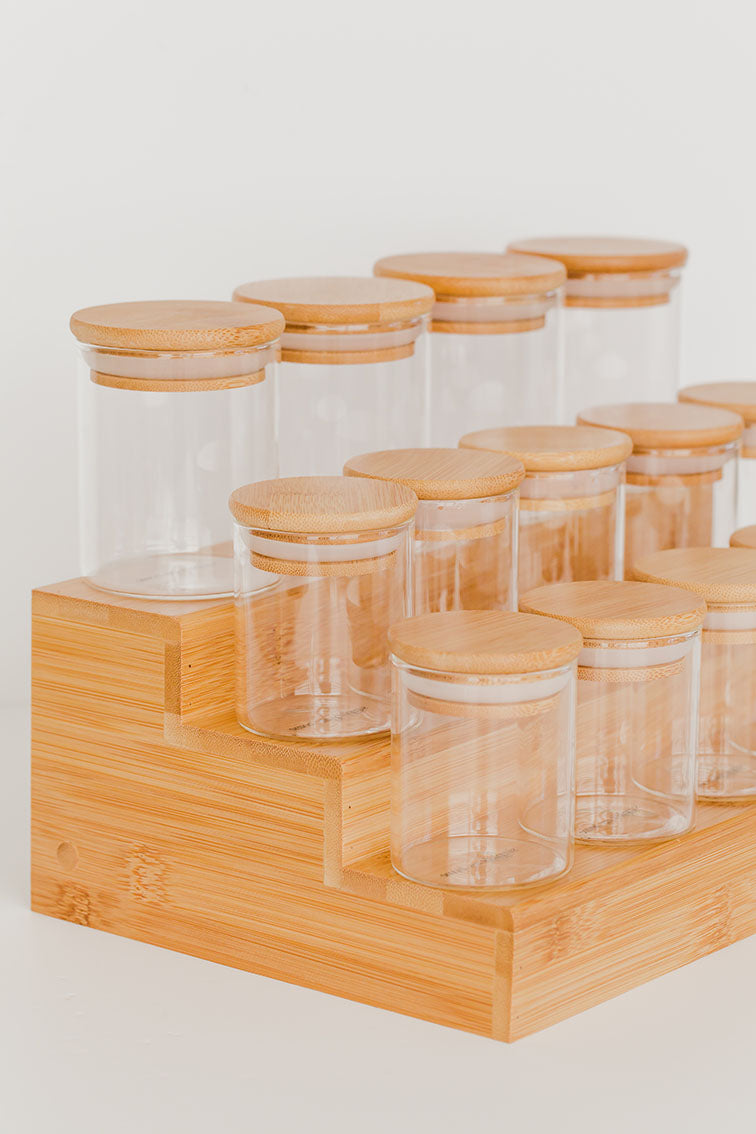 LUXE Spice Rack