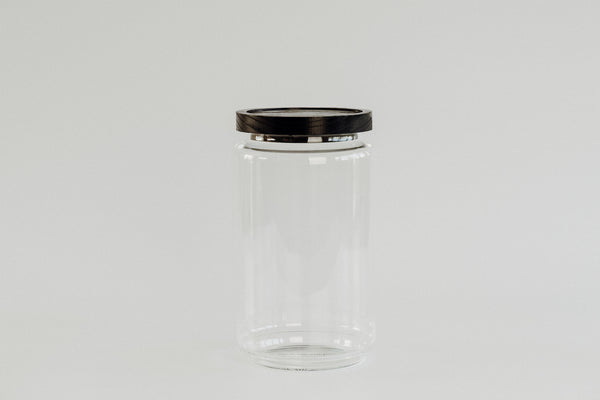 Luxe Noir Glass 1900ml
