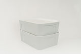 NEAT Collection - Large Shallow Storage Container