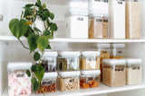 Pantry Label Package 84 Labels