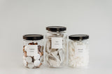 Tea, Coffee, Sugar Label Pack (3 Labels)