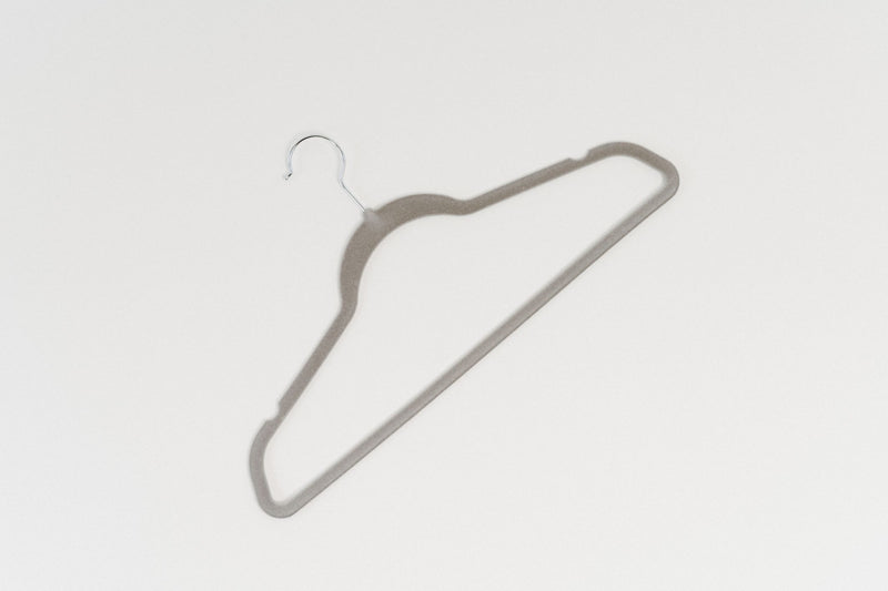 Adult Velvet Coat Hanger Velvet Coat Hangers NZ SIMPLIFY MY HOME