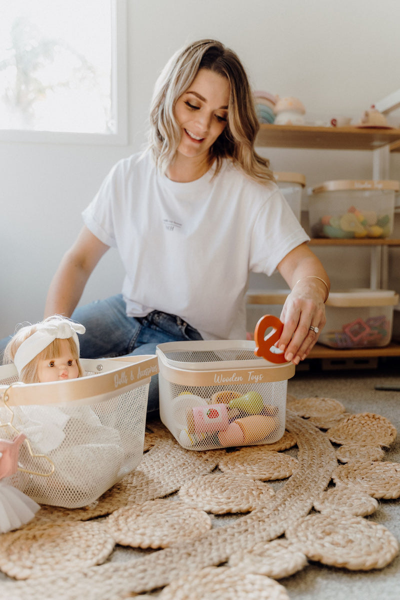 Home Organisation Service Deposit