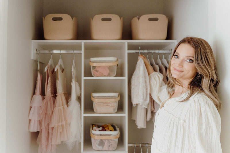 Home Organisation Service Deposit