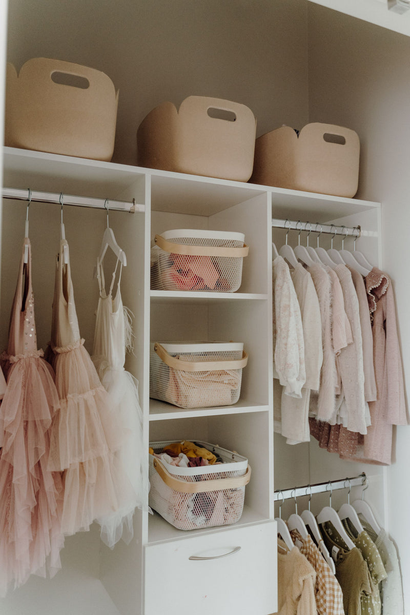 Home Organisation Service Deposit