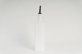 Glass Oil Bottle
